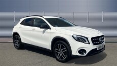Mercedes-Benz GLA 180 Urban Edition 5dr Petrol Hatchback